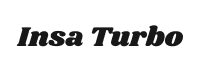 Insa Turbo Tires Logo